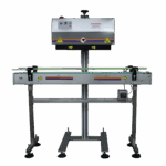 Automatic Induction Wedge Sealing Machine