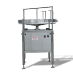 Turn Table Machine